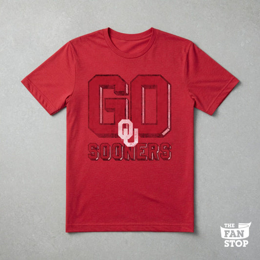 OKLAHOMA - OCTOBER 2017 - GO SOONERS