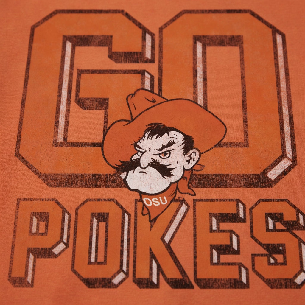 OKLAHOMA STATE - OCTOBER 2017 - GO COWBOYS