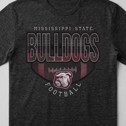 Mississippi State Bulldogs - SEPTEMBER 2017