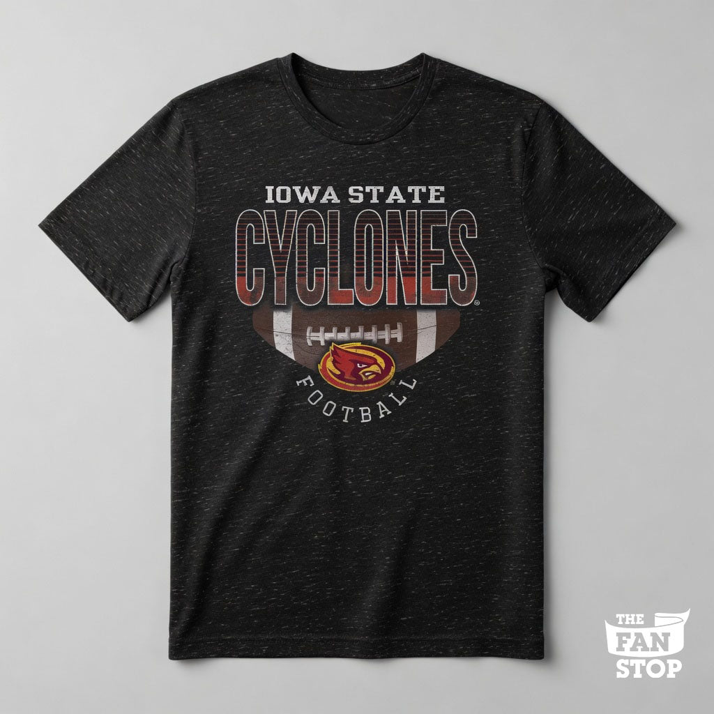 Iowa State Cyclones - SEPTEMBER 2017