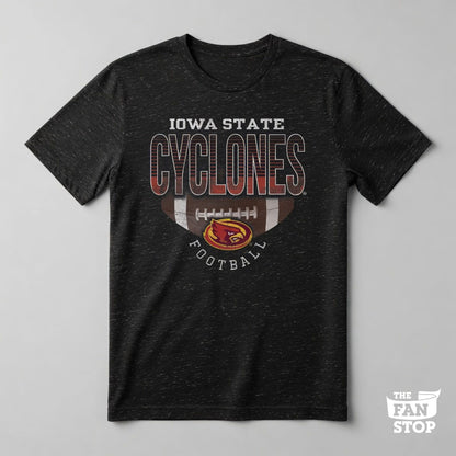 Iowa State Cyclones - SEPTEMBER 2017