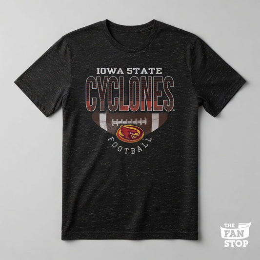Iowa State Cyclones - SEPTEMBER 2017