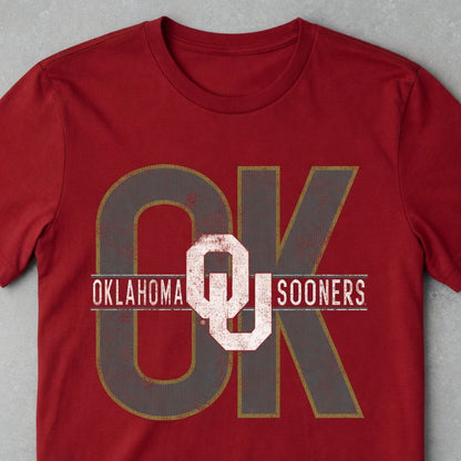 Oklahoma Sooners December 2017