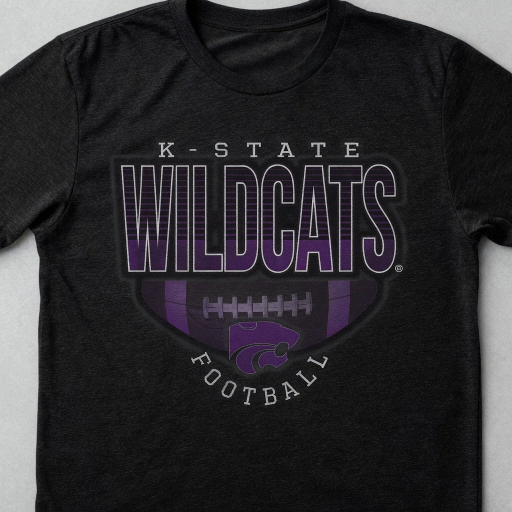 K-State Wildcats - SEPTEMBER 2017