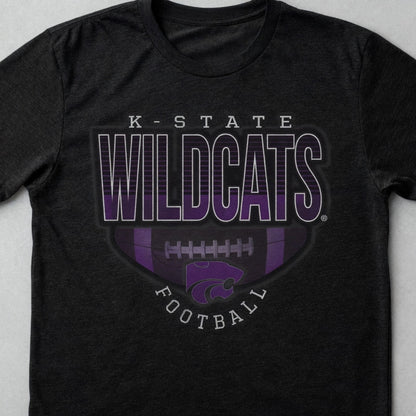 K-State Wildcats - SEPTEMBER 2017