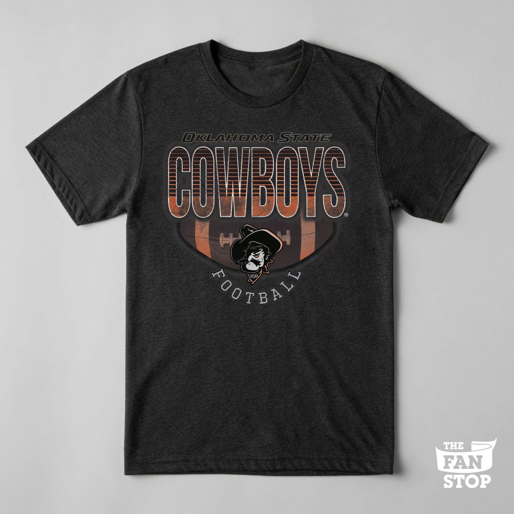 Oklahoma State Cowboys - SEPTEMBER 2017