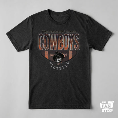 Oklahoma State Cowboys - SEPTEMBER 2017