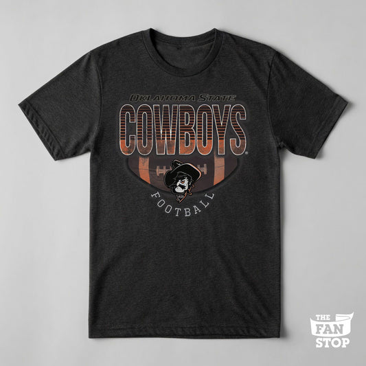 Oklahoma State Cowboys - SEPTEMBER 2017