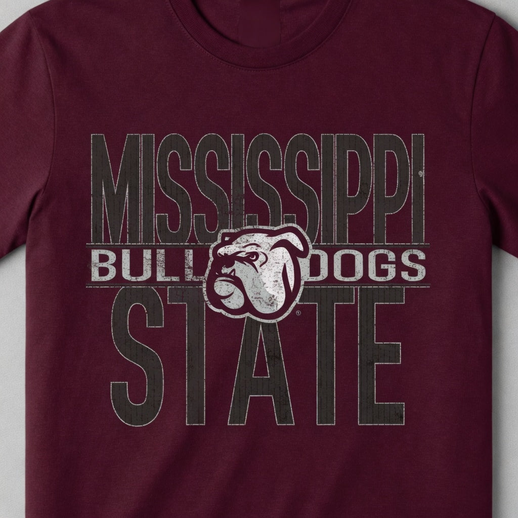 Mississippi State Bulldogs December 2017