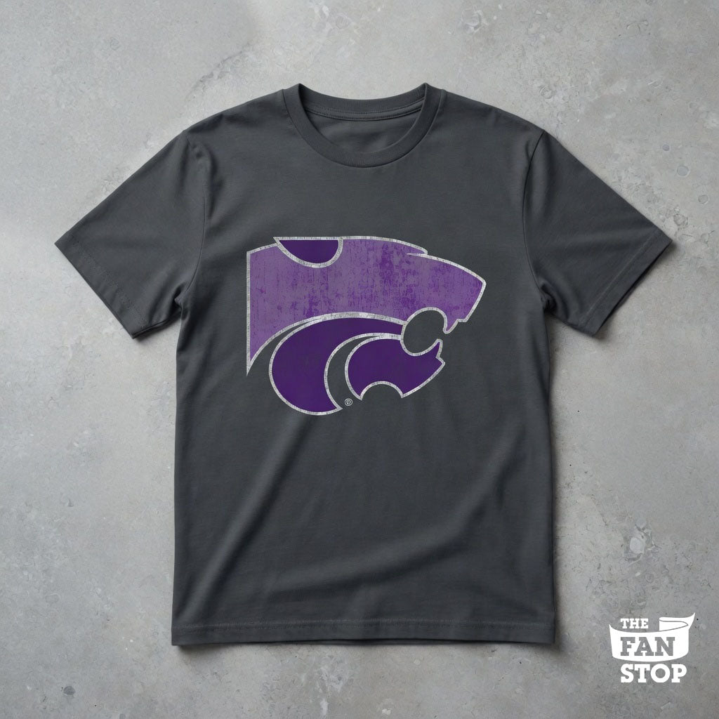 KANSAS STATE - November 2017 -  BIG CAT