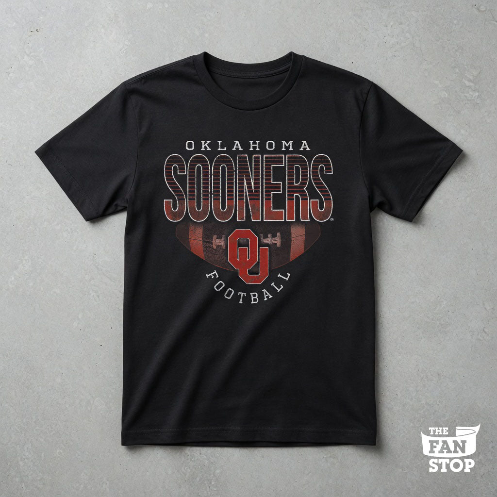 Oklahoma Sooners - SEPTEMBER 2017