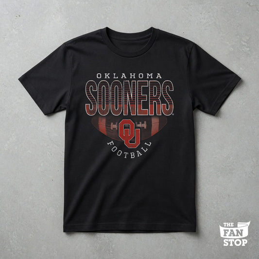 Oklahoma Sooners - SEPTEMBER 2017