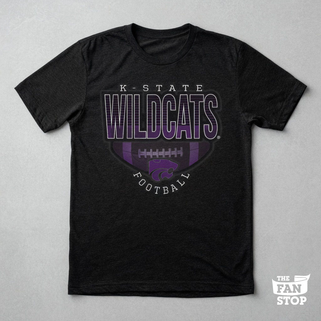 K-State Wildcats - SEPTEMBER 2017