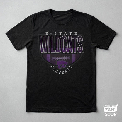 K-State Wildcats - SEPTEMBER 2017
