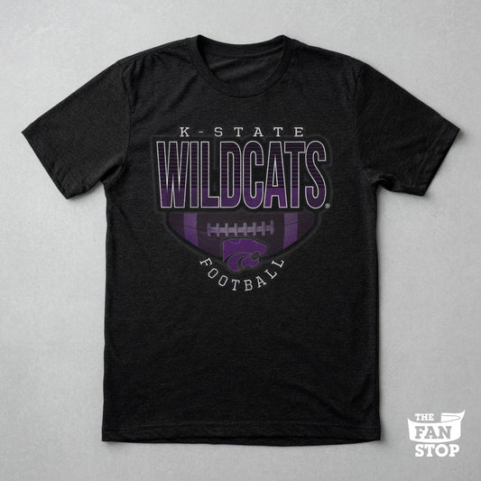 K-State Wildcats - SEPTEMBER 2017