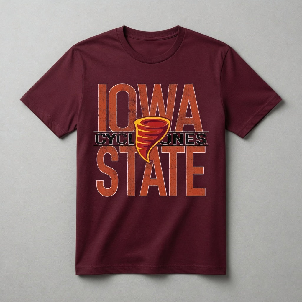 Iowa State Cyclones December 2017