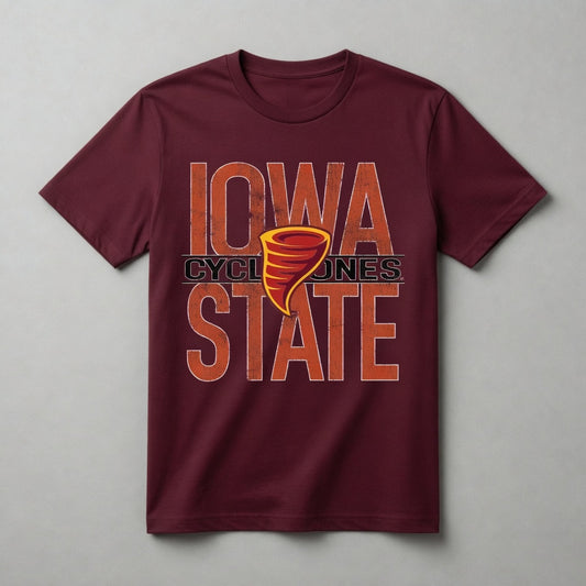 Iowa State Cyclones December 2017
