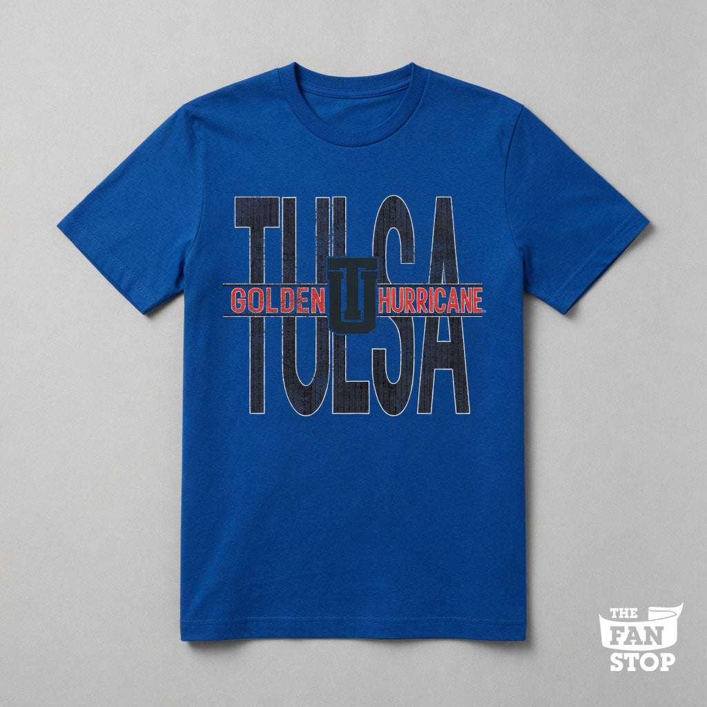Tulsa Golden Hurricane - December 2017