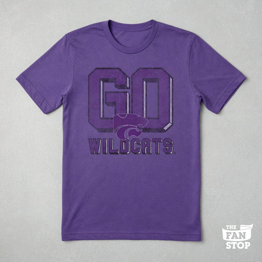 KANSAS STATE - OCTOBER 2017 - GO WILDCATS
