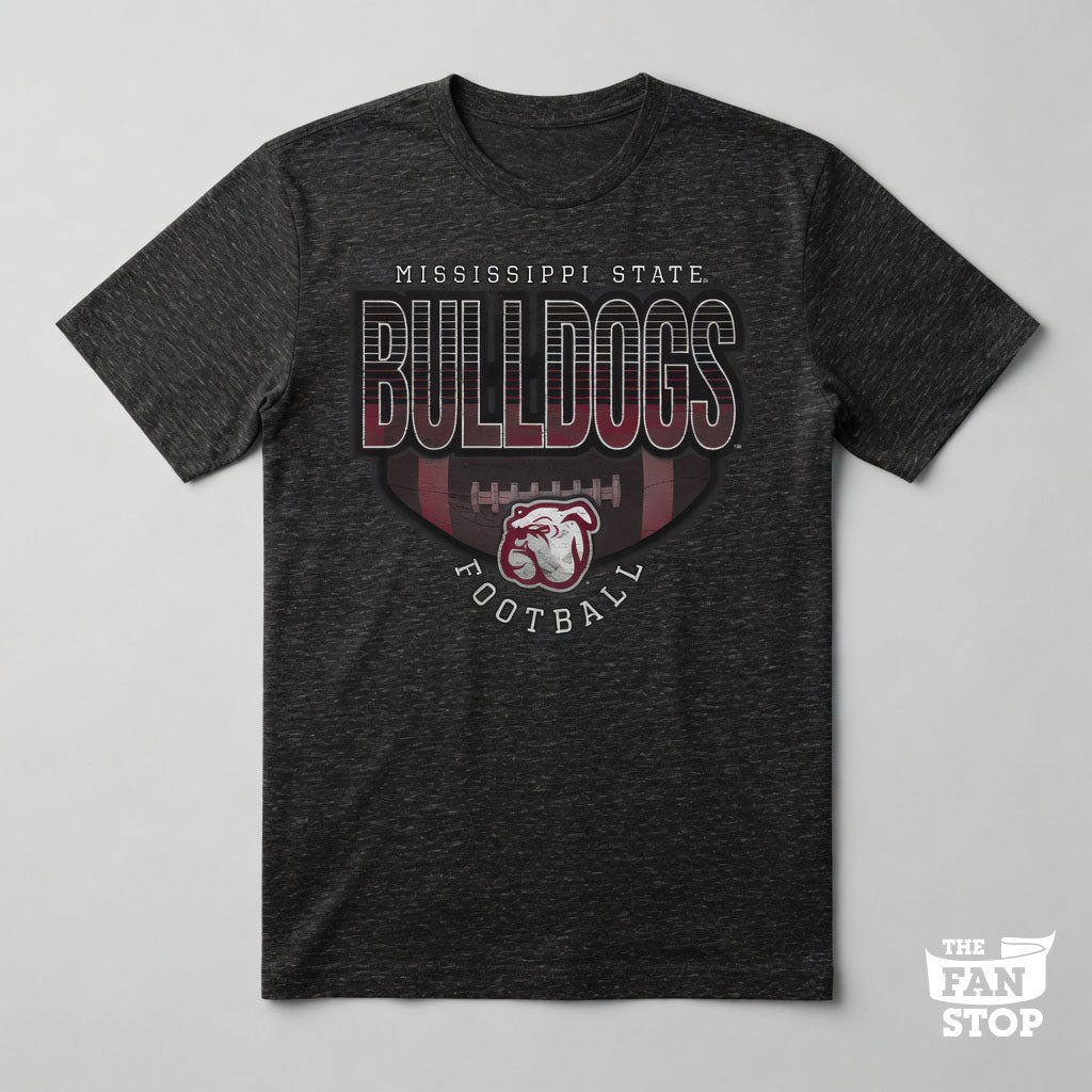 Mississippi State Bulldogs - SEPTEMBER 2017