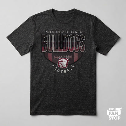 Mississippi State Bulldogs - SEPTEMBER 2017