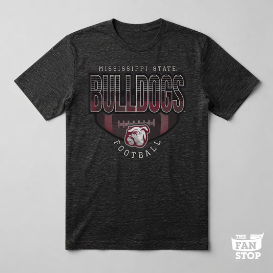 Mississippi State Bulldogs - SEPTEMBER 2017