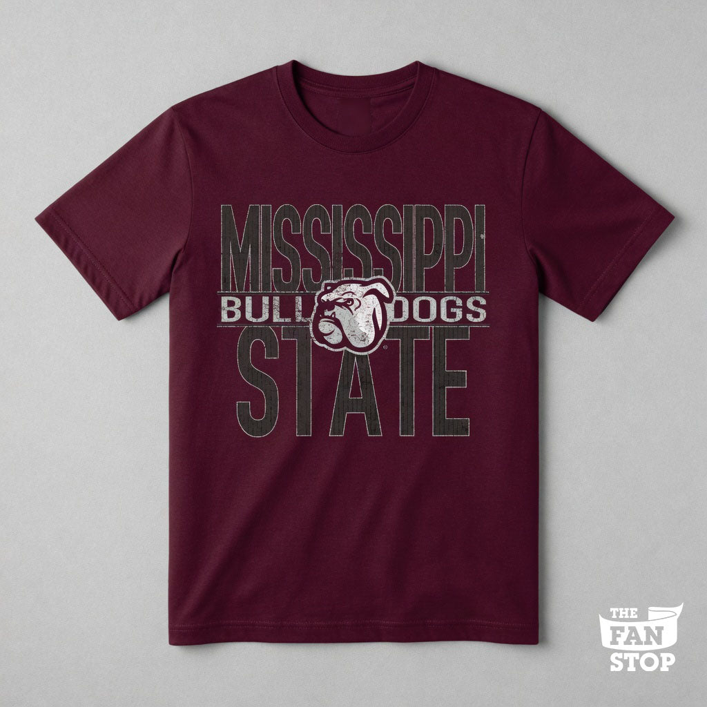 Mississippi State Bulldogs December 2017