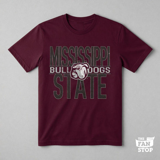 Mississippi State Bulldogs December 2017