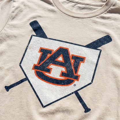 Auburn Tigers Shirt of the Month April 2023