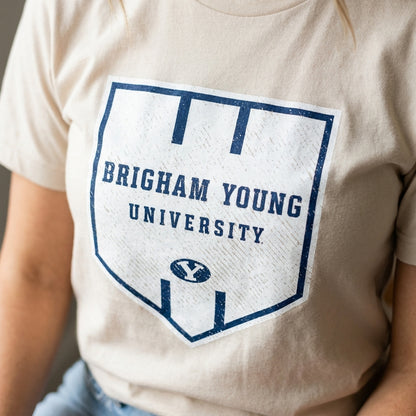 BYU Cougars Shirt of the Month Club - April 2023