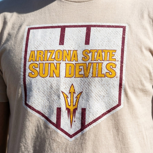 Arizona State Sun Devils Shirt of the Month April 2023