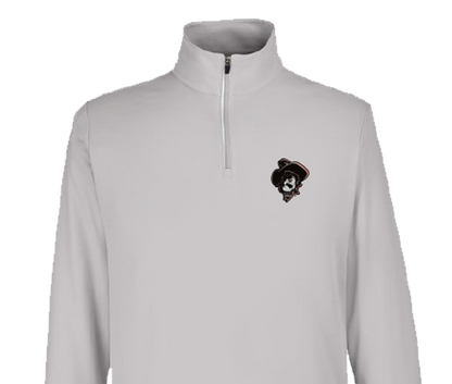 Oklahoma State Cowboys 1/4 Zip Pullover