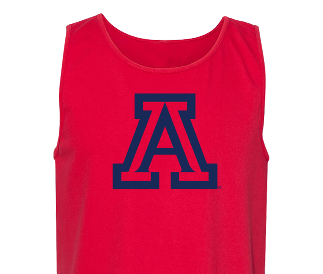 Arizona Wildcats - Tank Top