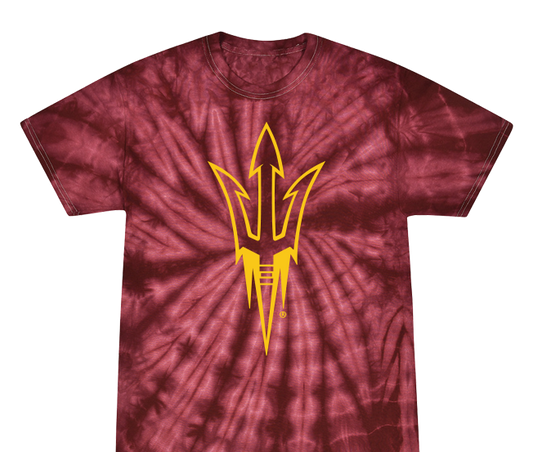 Arizona State Sun Devils - Tye Dye