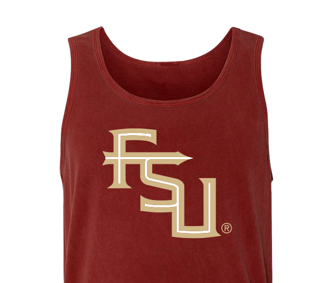 Florida State Seminoles - Tank Top