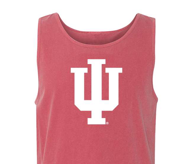 Indiana Hoosiers - Tank Top