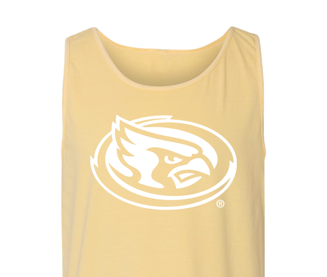 Iowa State Cyclones - Tank Top - Gold