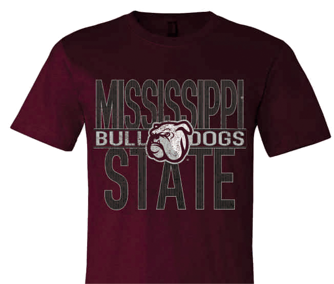 Mississippi State Bulldogs December 2017