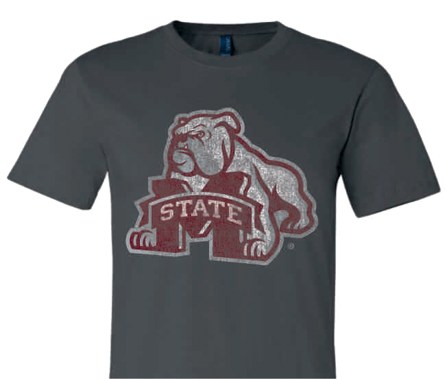MISSISSIPPI STATE - November 2017 -  BIG DOG