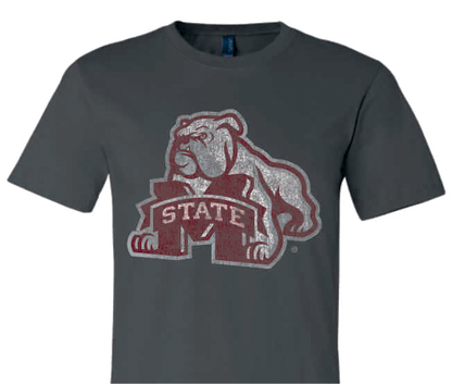 MISSISSIPPI STATE - November 2017 -  BIG DOG