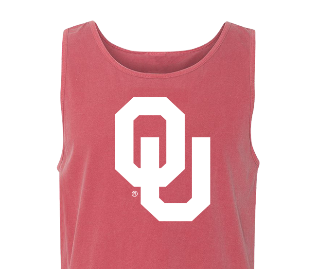 Oklahoma Sooners - Tank Top