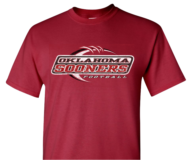 Oklahoma Sooners - September 2018