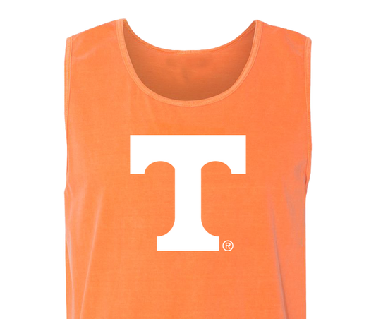 Tennessee Volunteers - Tank Top