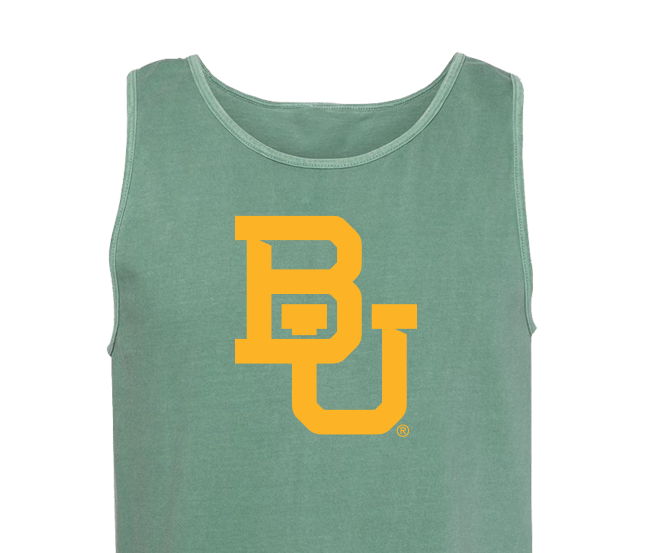 Baylor Bears - Tank Top