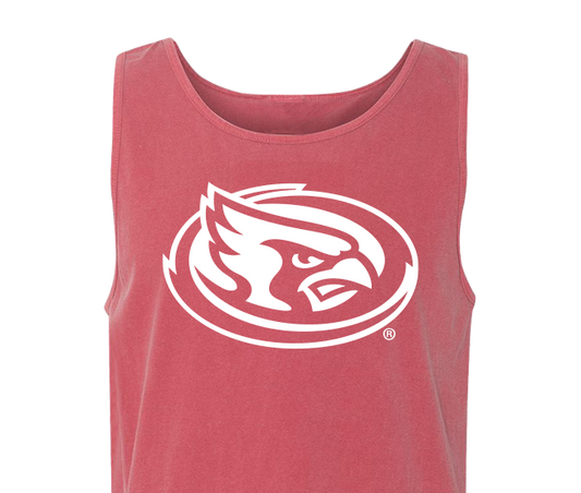 Iowa State Cyclones - Tank Top - Red