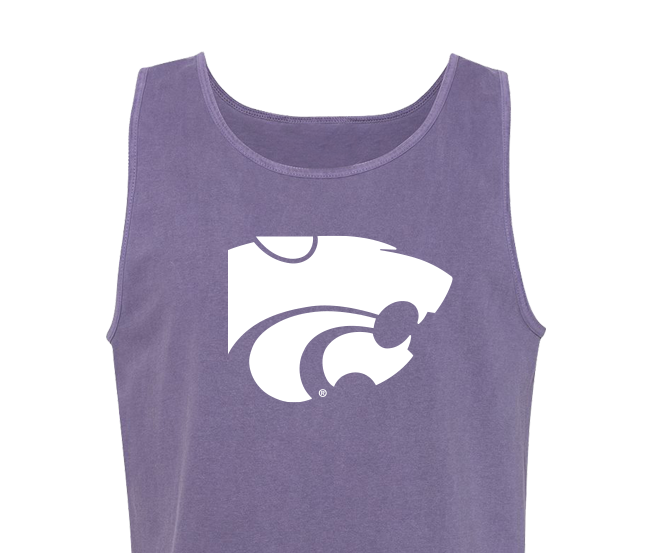 K-State Wildcats - Tank Top