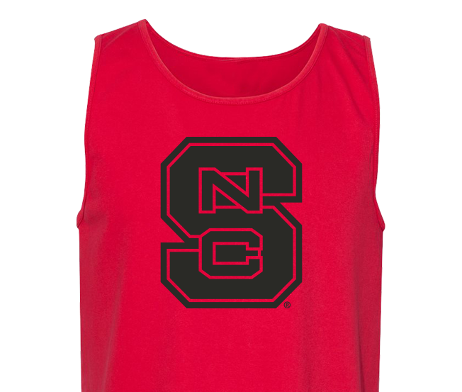 NC State Wolfpack - Tank Top