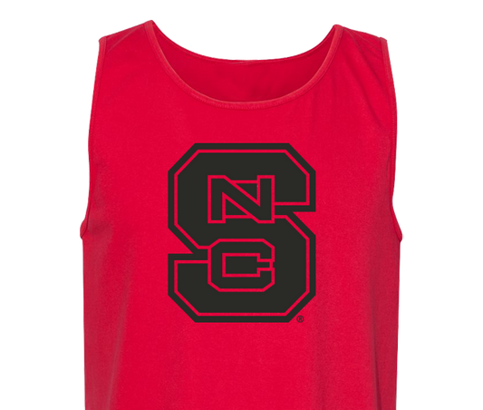 NC State Wolfpack - Tank Top